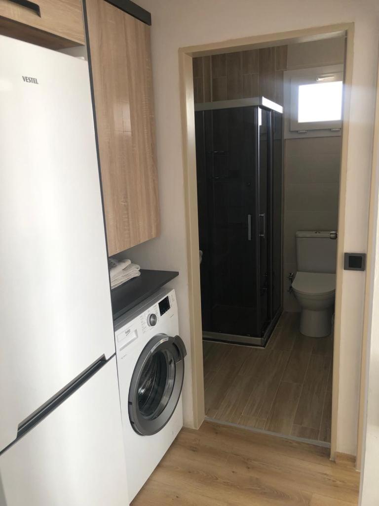 Opus Apart Hotel Kusadası Zewnętrze zdjęcie