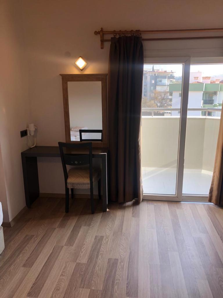 Opus Apart Hotel Kusadası Zewnętrze zdjęcie