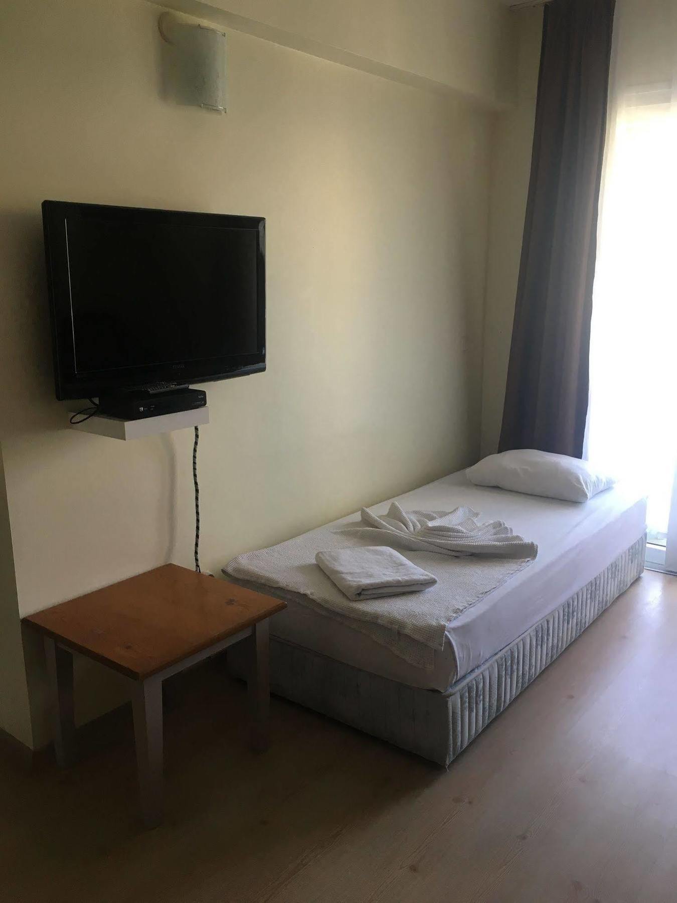 Opus Apart Hotel Kusadası Zewnętrze zdjęcie