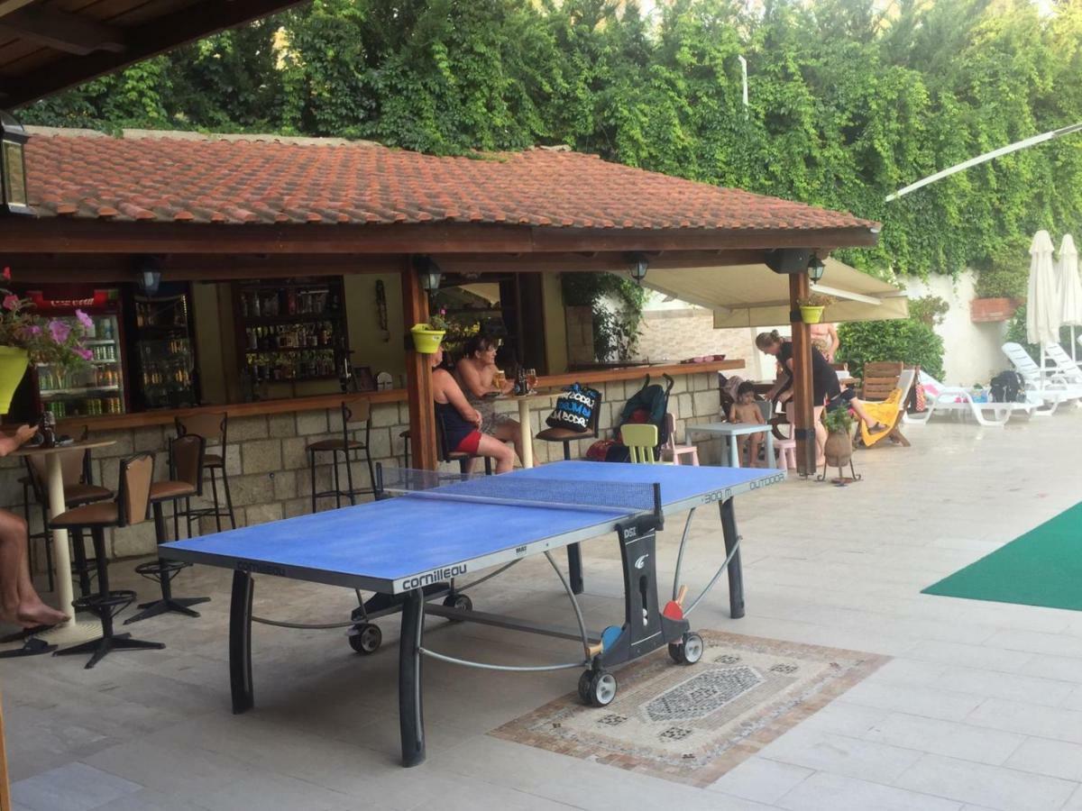 Opus Apart Hotel Kusadası Zewnętrze zdjęcie