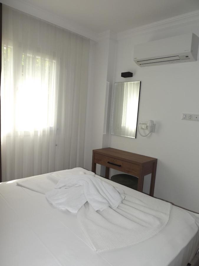 Opus Apart Hotel Kusadası Zewnętrze zdjęcie