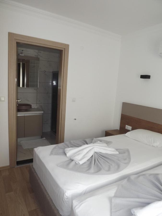 Opus Apart Hotel Kusadası Zewnętrze zdjęcie