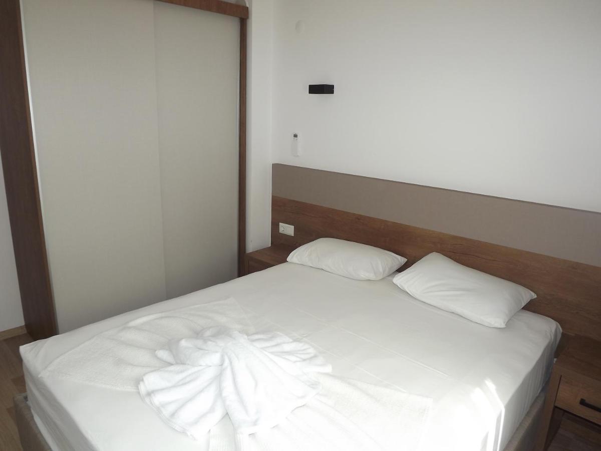 Opus Apart Hotel Kusadası Zewnętrze zdjęcie