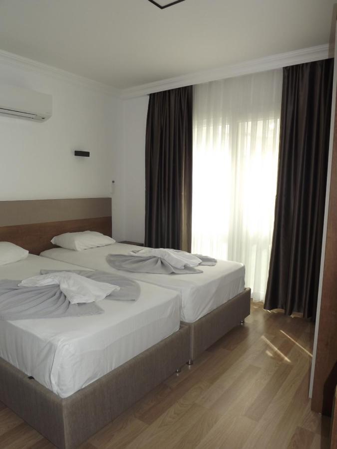 Opus Apart Hotel Kusadası Zewnętrze zdjęcie