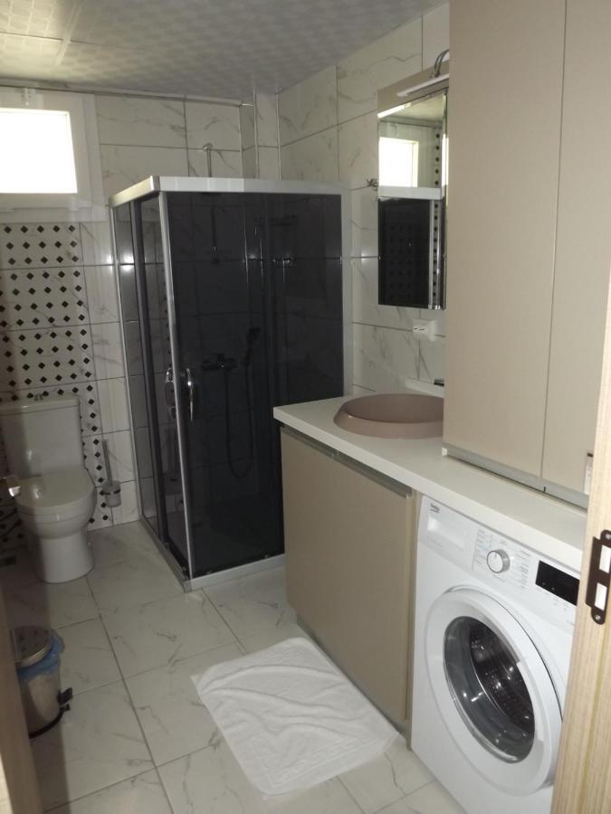 Opus Apart Hotel Kusadası Zewnętrze zdjęcie