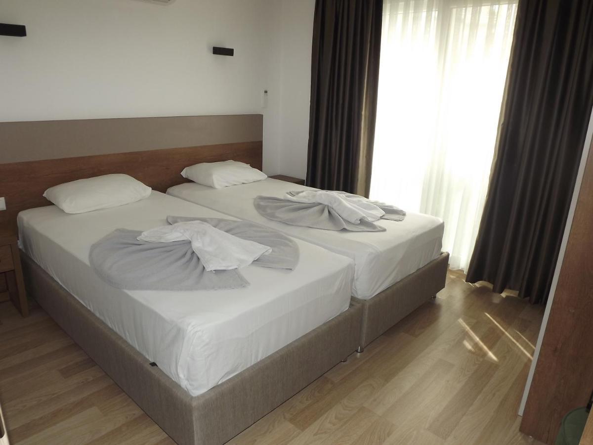 Opus Apart Hotel Kusadası Zewnętrze zdjęcie
