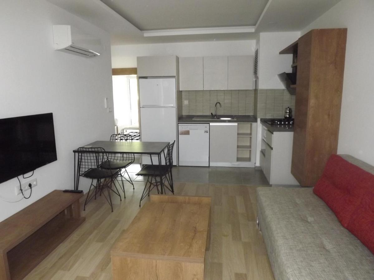 Opus Apart Hotel Kusadası Zewnętrze zdjęcie