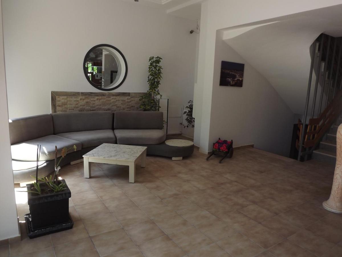 Opus Apart Hotel Kusadası Zewnętrze zdjęcie