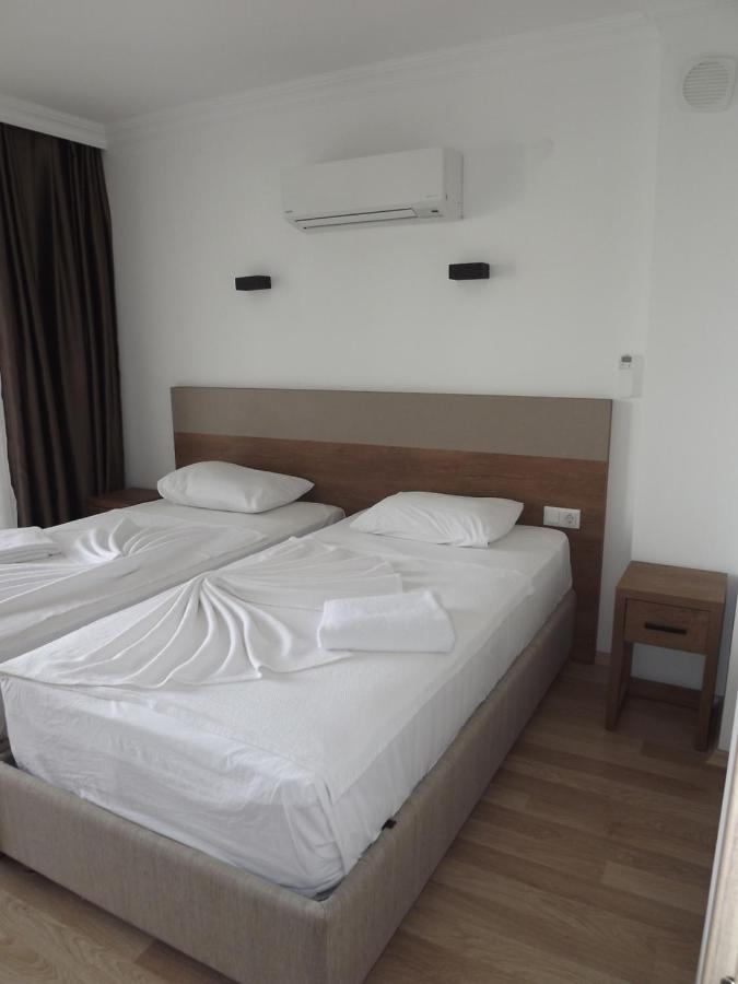 Opus Apart Hotel Kusadası Zewnętrze zdjęcie