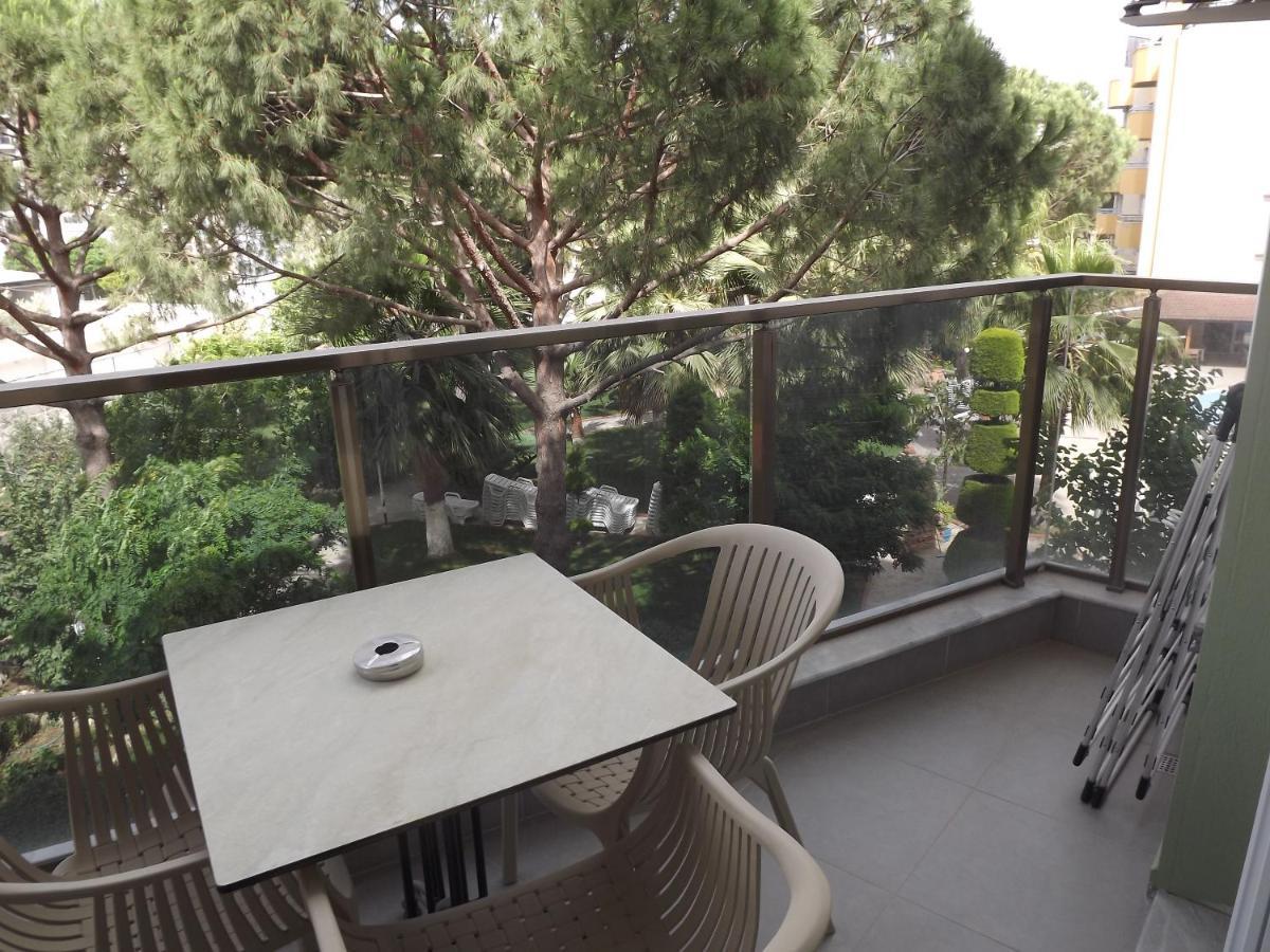 Opus Apart Hotel Kusadası Zewnętrze zdjęcie
